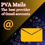 PVA Gmail accounts