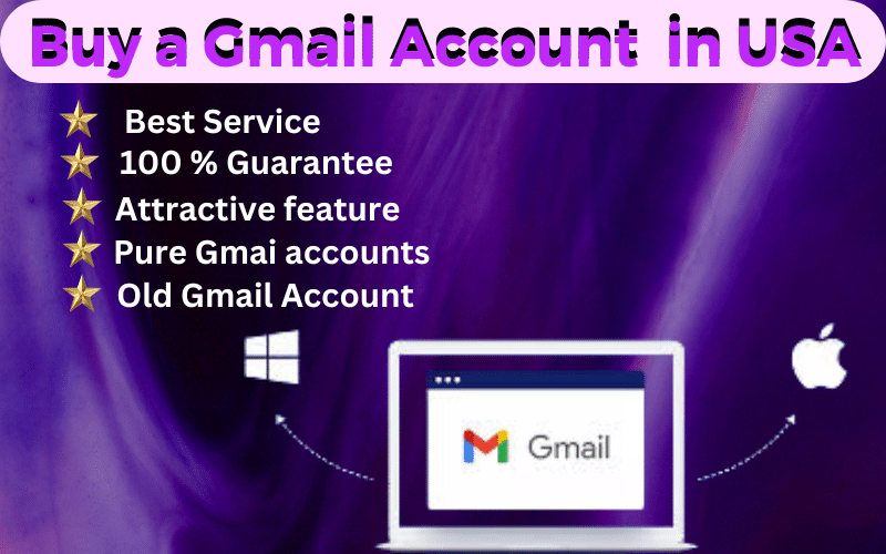 You are currently viewing How to Buy Bulk Gmail Accounts in the USA