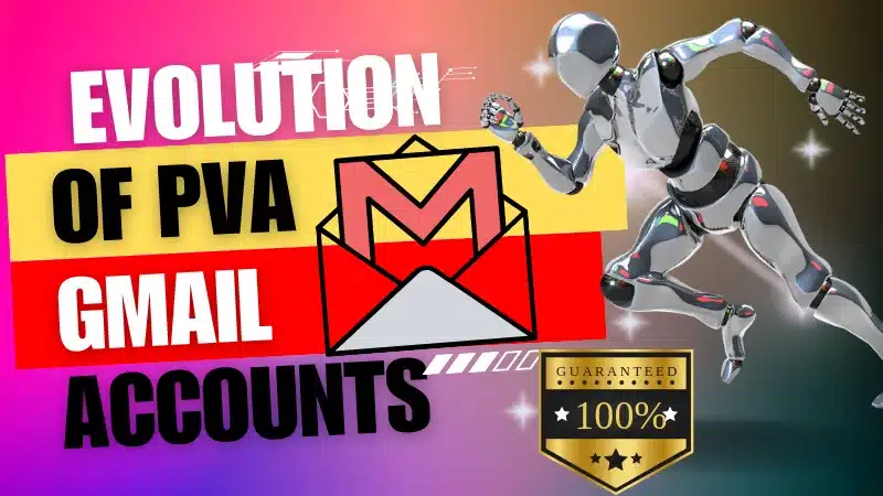 History of Google's Gmail