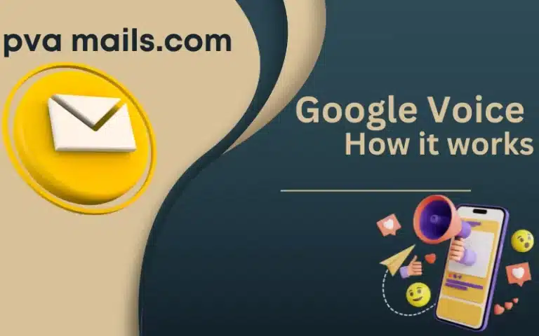 Read more about the article What is Google Voice and How it Works?