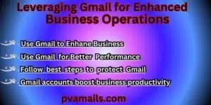 enhance business operations